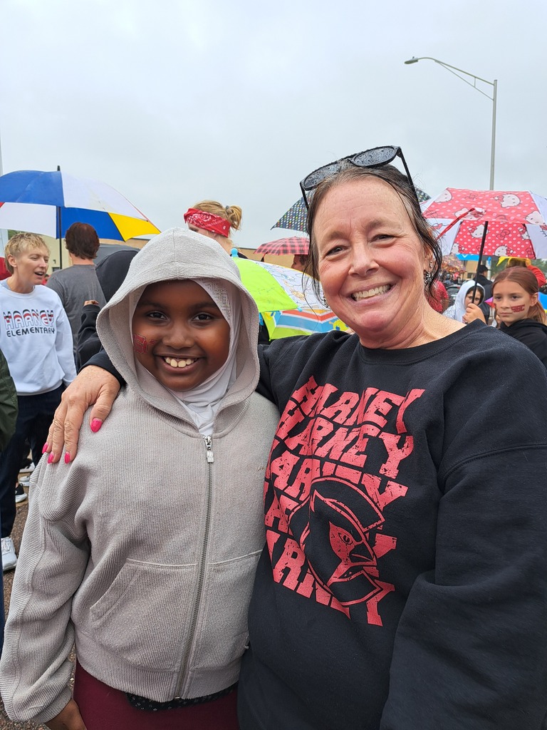 Homecoming Parade