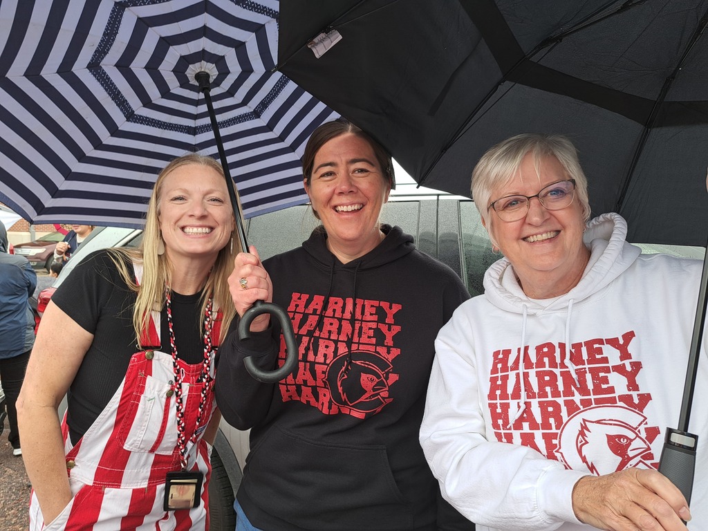 Homecoming Parade