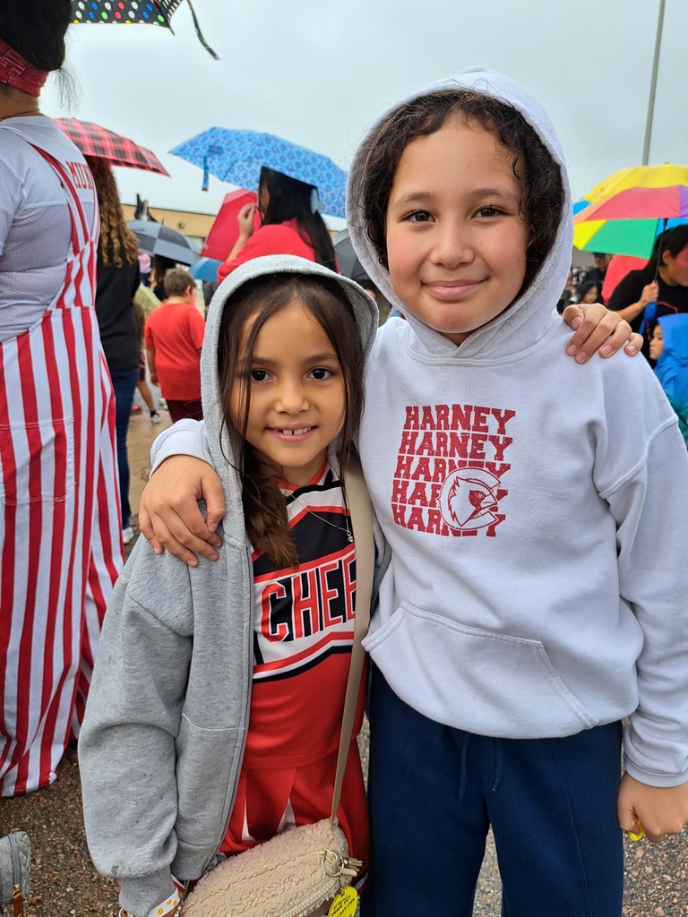Homecoming Parade