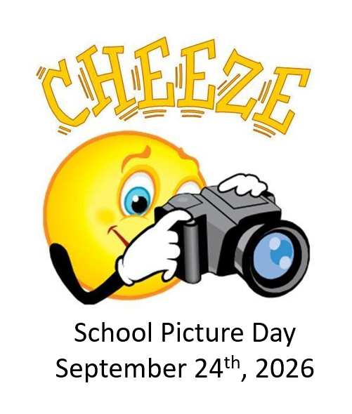 school picture day