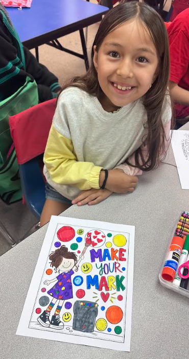 Dot Day