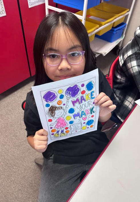 Dot Day