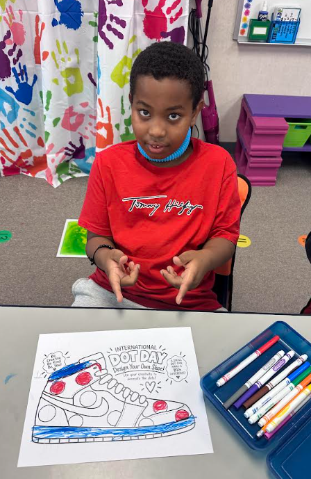 Dot Day