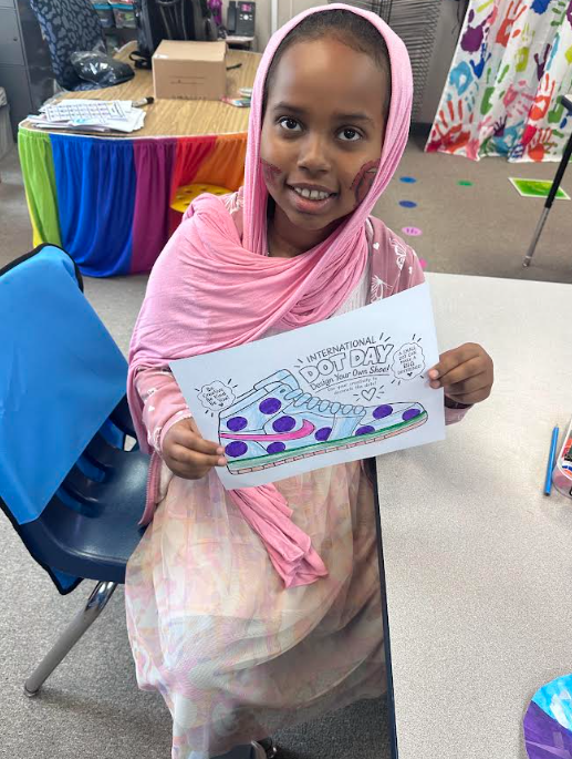 Dot Day