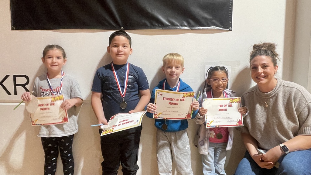1st grade
