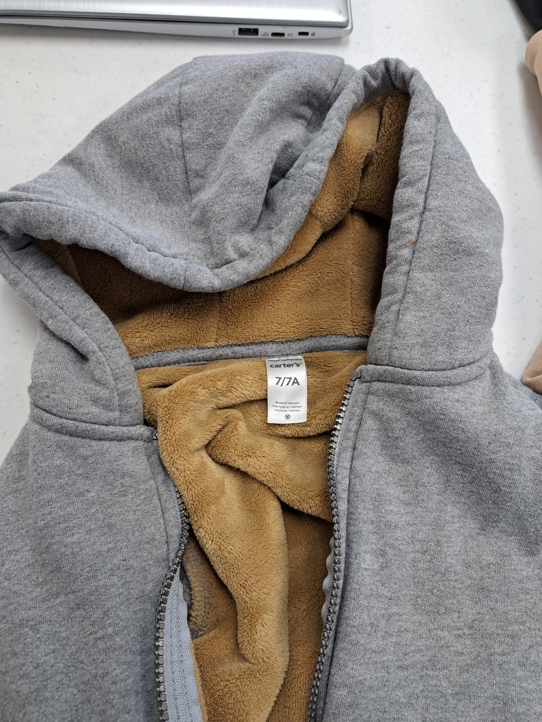lost and found