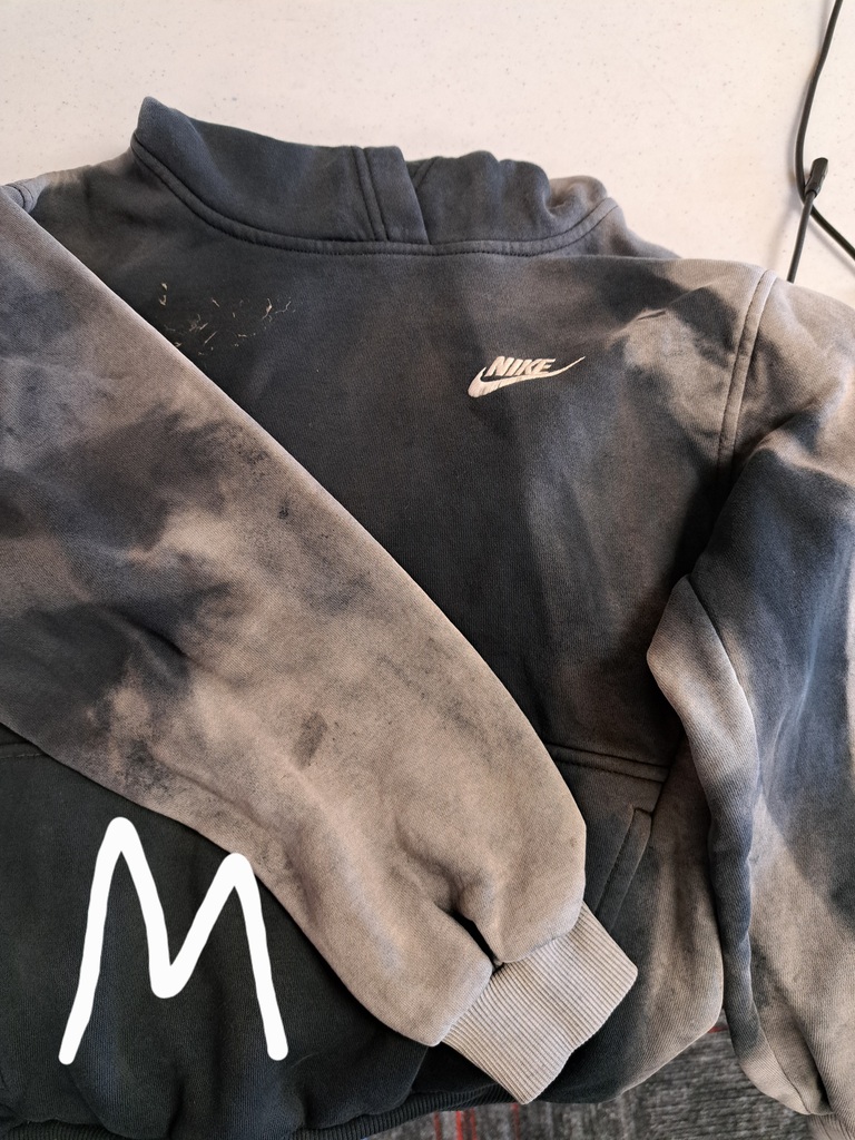 lost and found