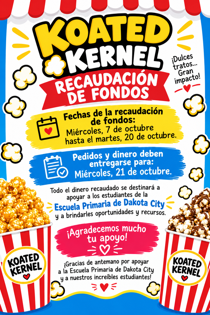 popcorn