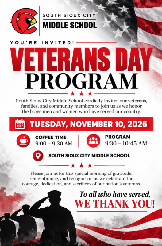 MS Veterans Day Program full invite