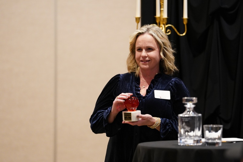 codi and golden apple