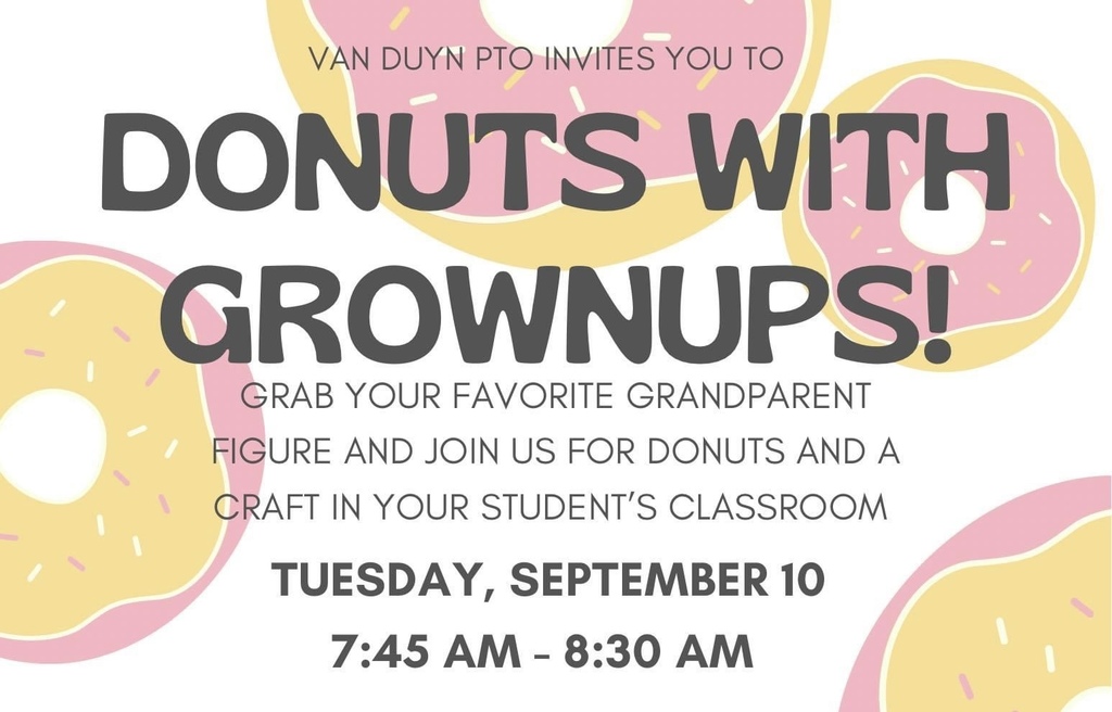 Donuts