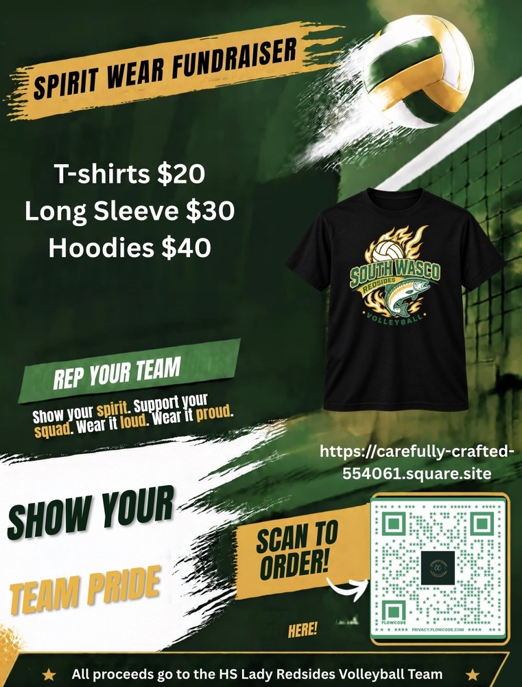 Volleyball Fundraiser