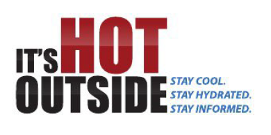 Hot Outside