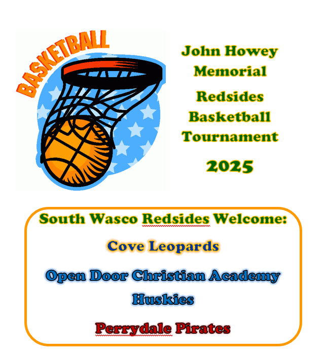 John Howey Basketball Tourney 2026