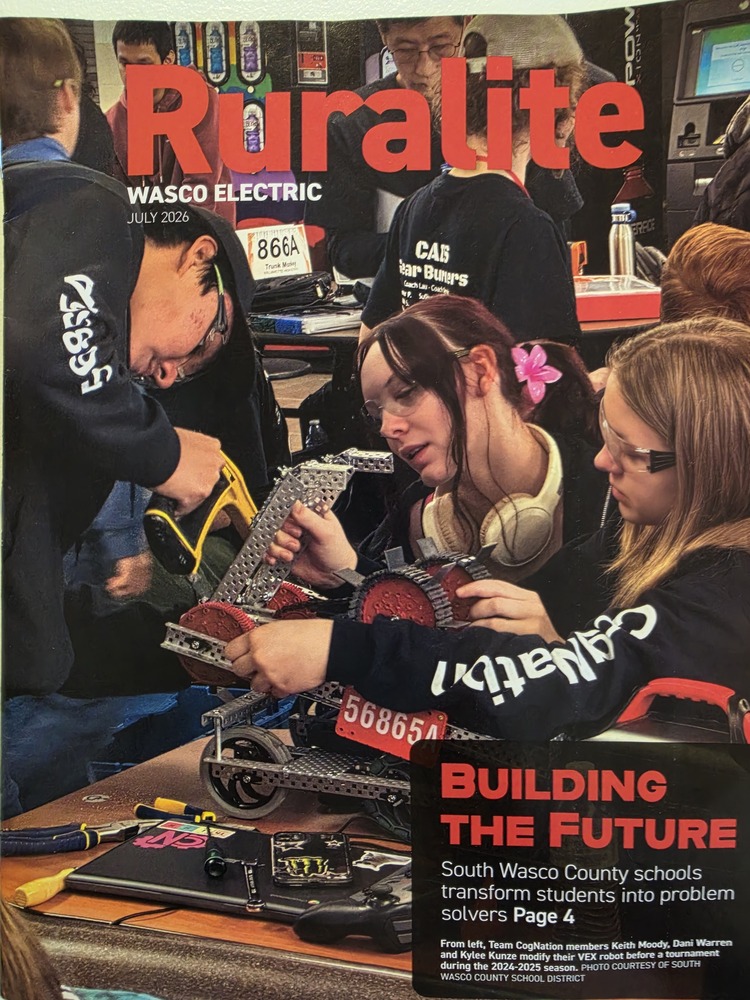 Ruralite Cover Page