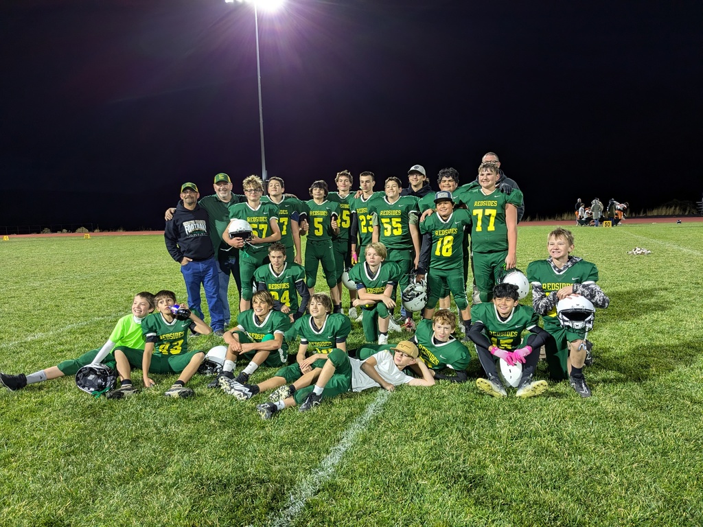 2024 JH Team