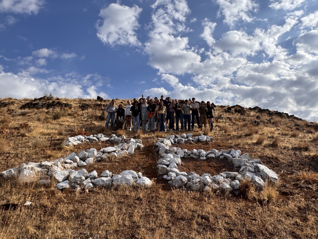 Senior Class of 2026