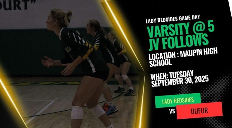 volleyball Tuesday