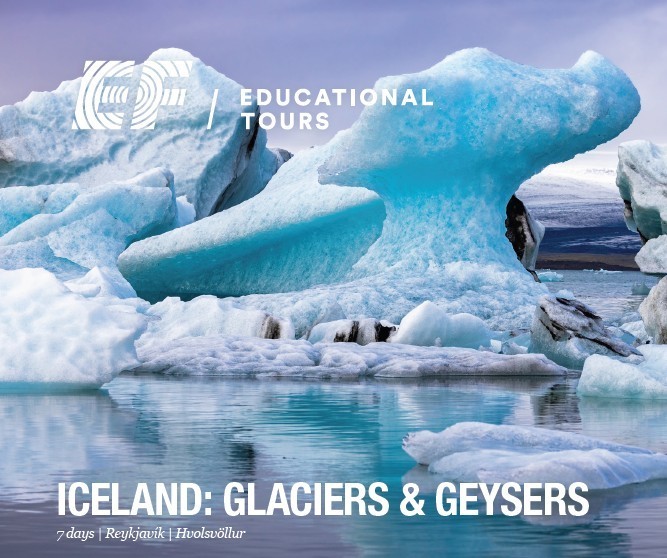Glacier EF Tour Pic