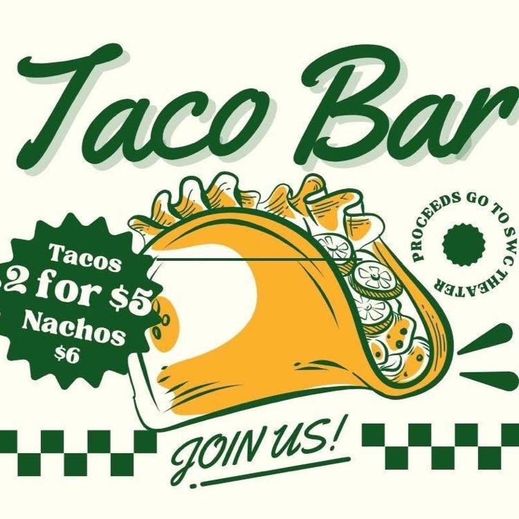taco bar