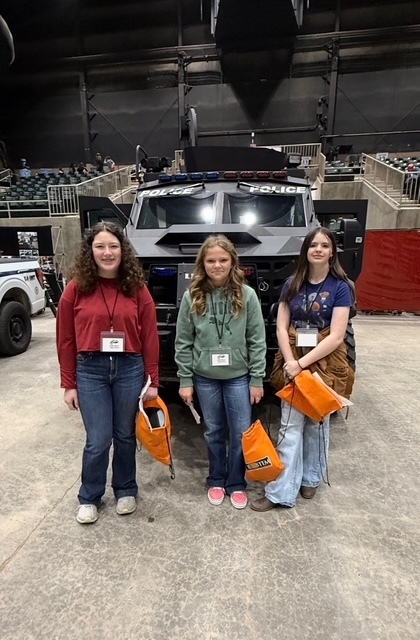 Skilled Trades Fair 2025