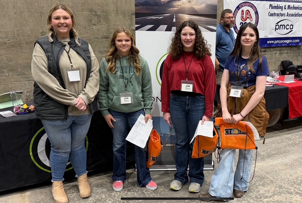 Skilled Trades Fair 2025