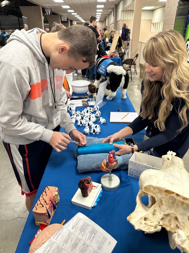 Skilled Trades Fair 2025