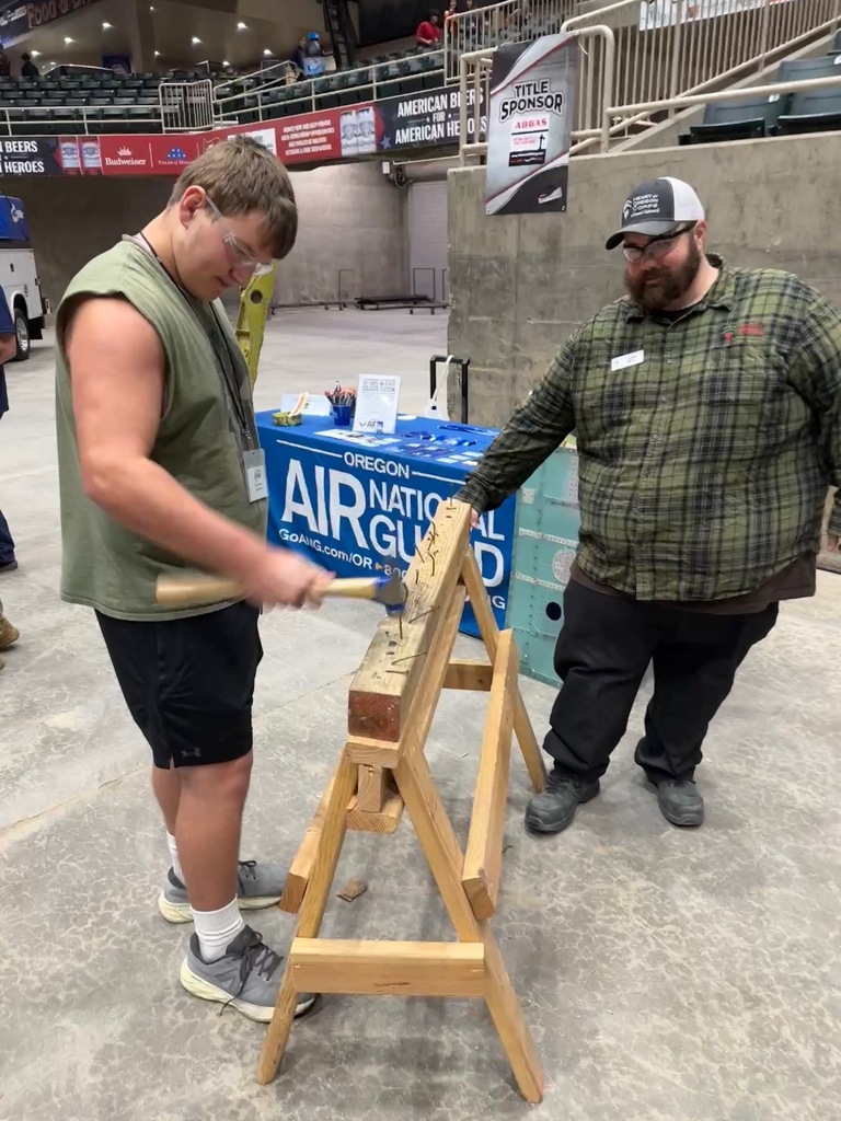 Skilled Trades Fair 2025