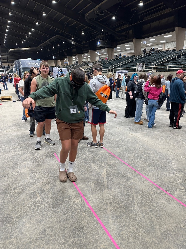 Skilled Trades Fair 2025