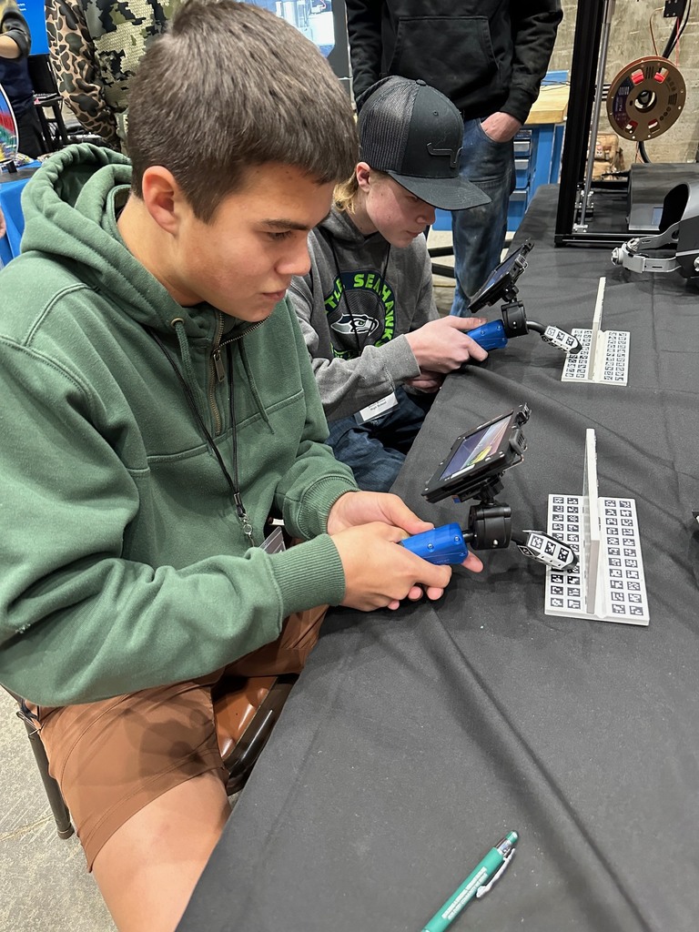 Skilled Trades Fair 2025