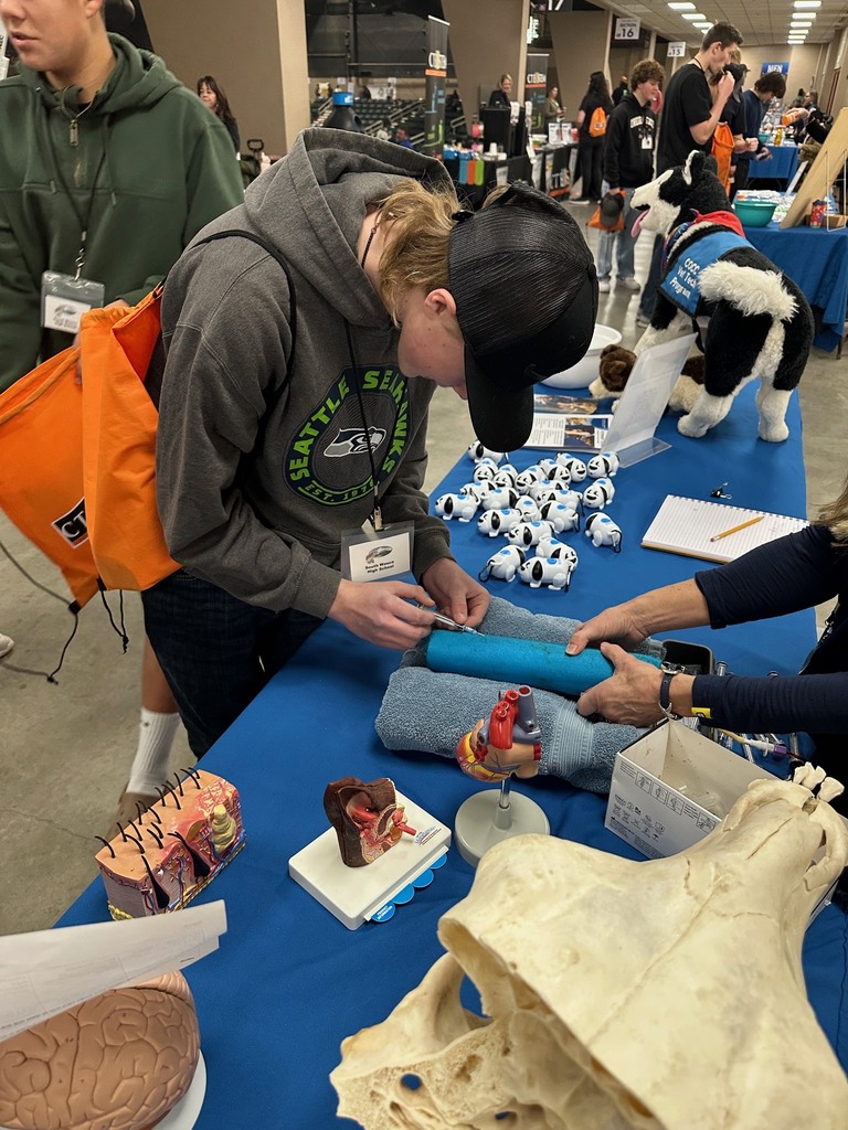 Skilled Trades Fair 2025