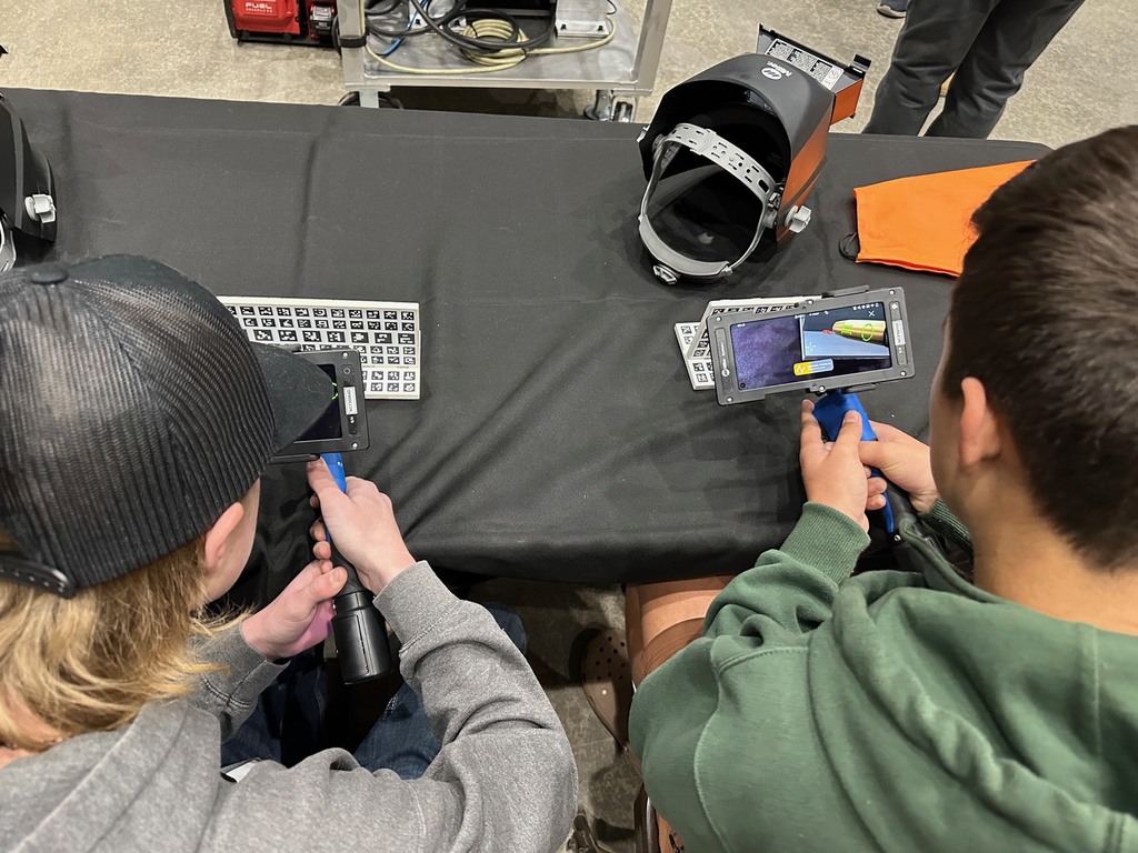 Skilled Trades Fair 2025