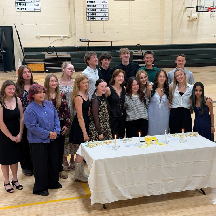 honor society