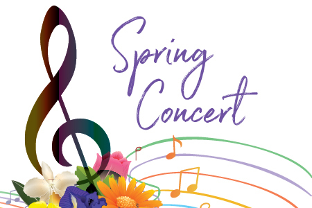 Spring Concert