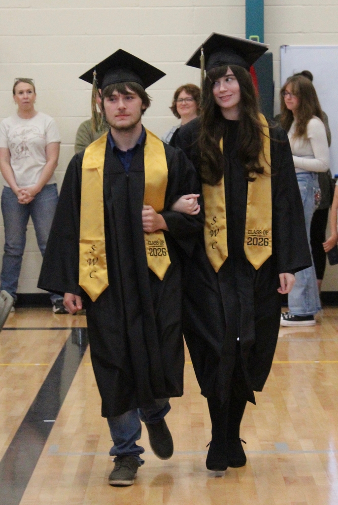 Graduation 2026