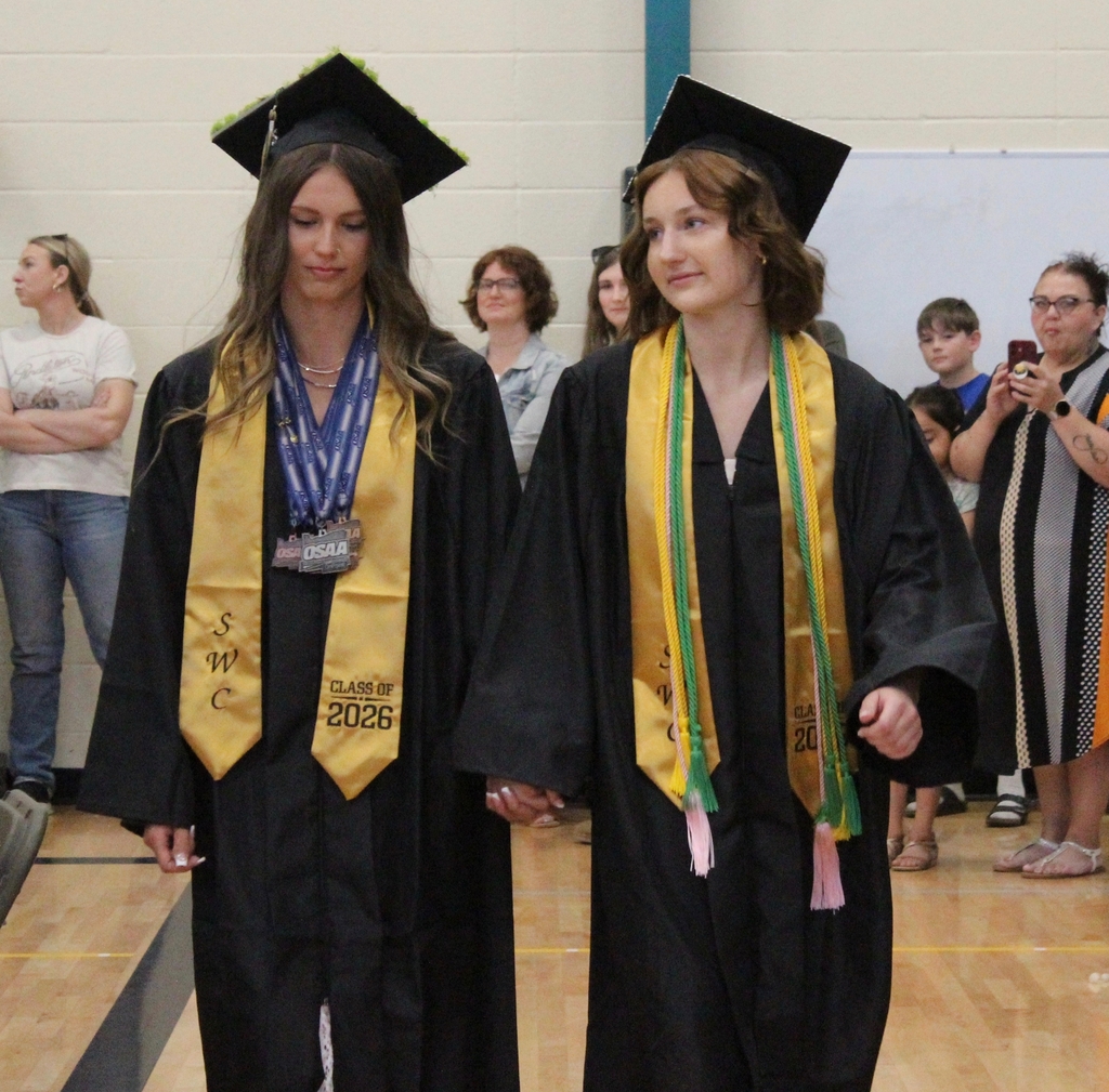 Graduation 2026