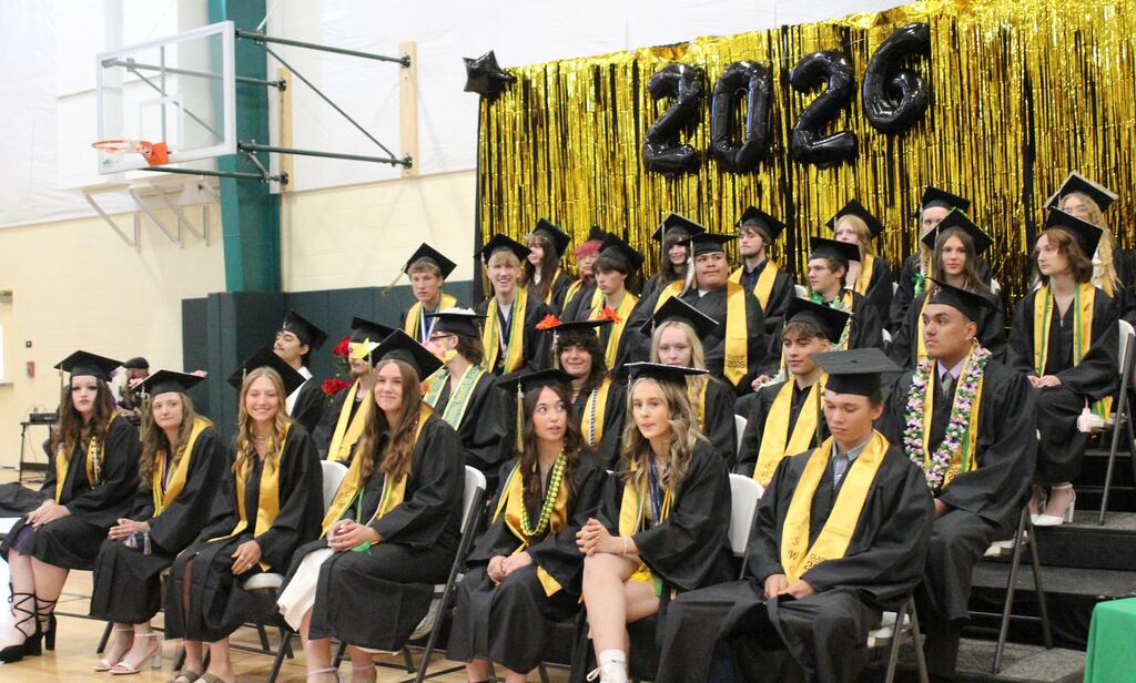 Graduation 2026
