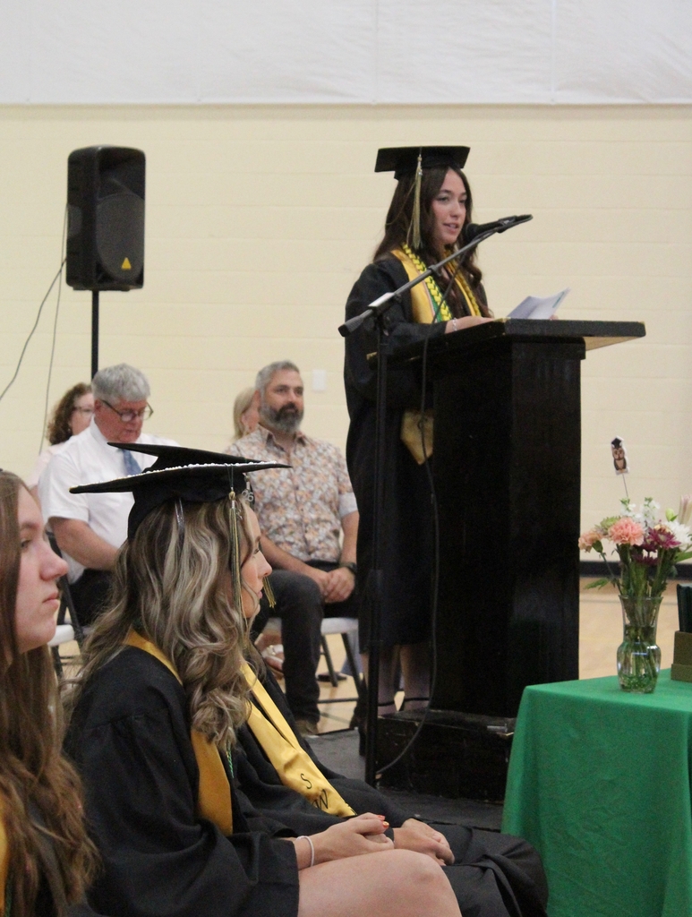 Graduation 2026