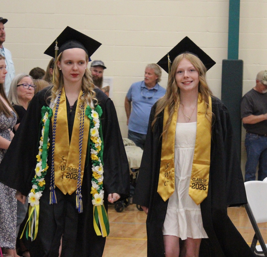 Graduation 2026