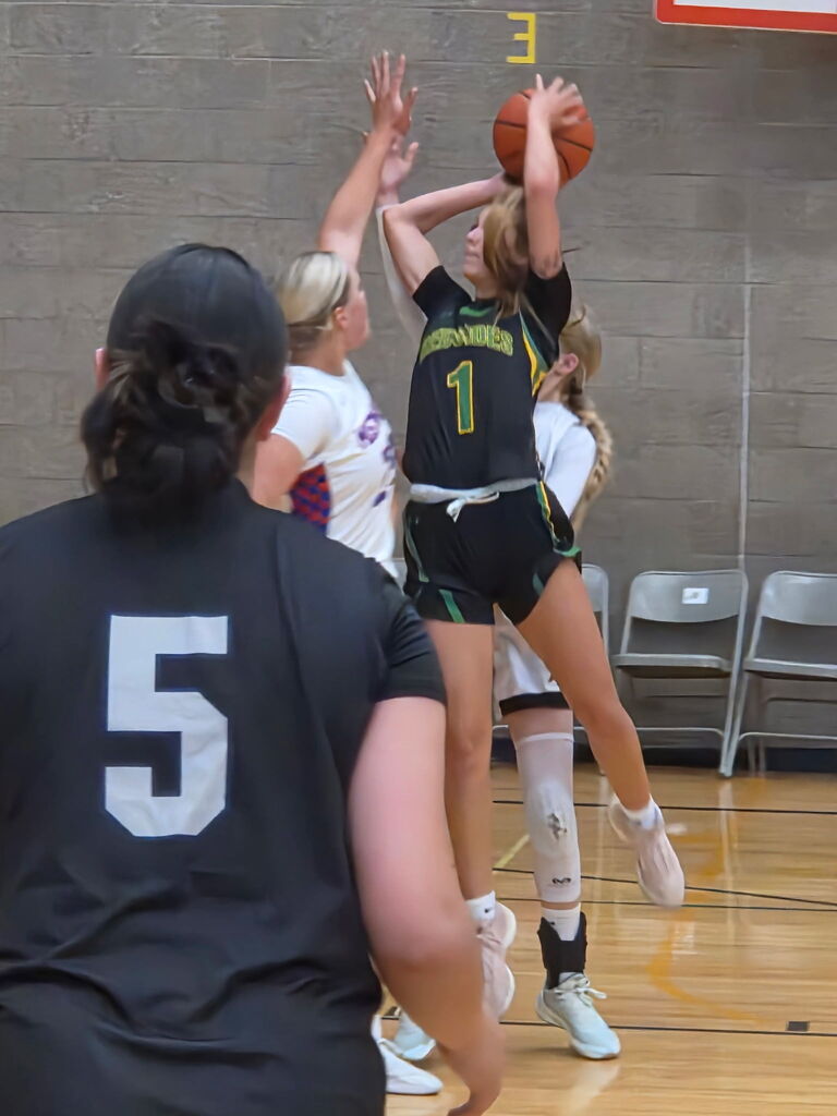 Jayda All Star Basketball Tourney