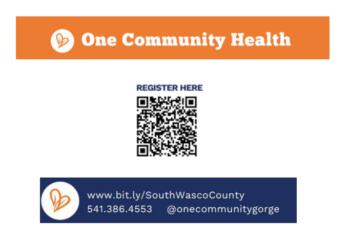 One Community Health
