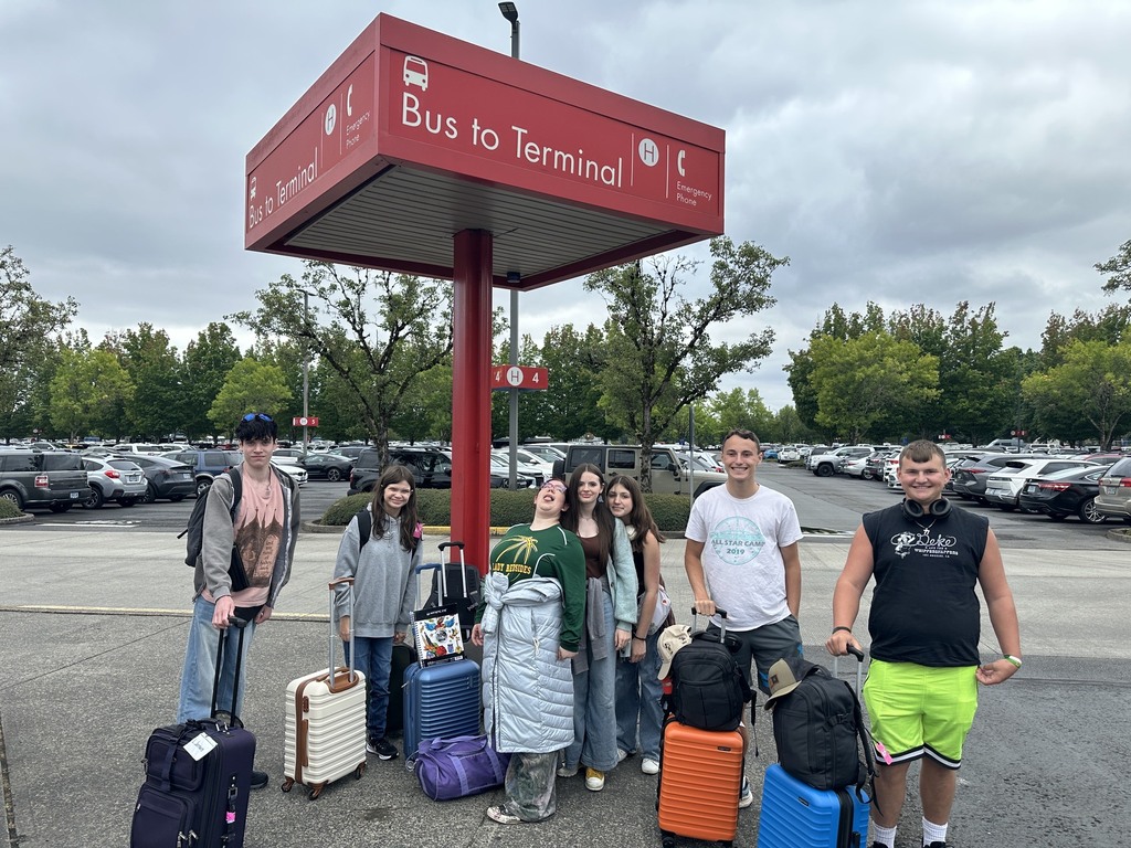 Iceland Bound!