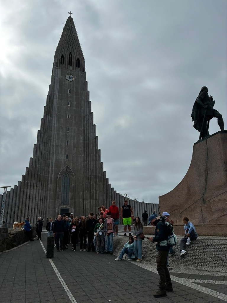 Iceland