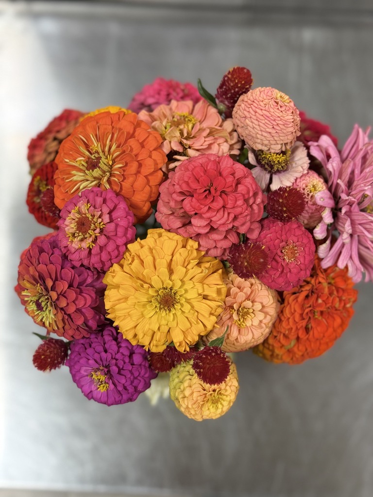 Flowers