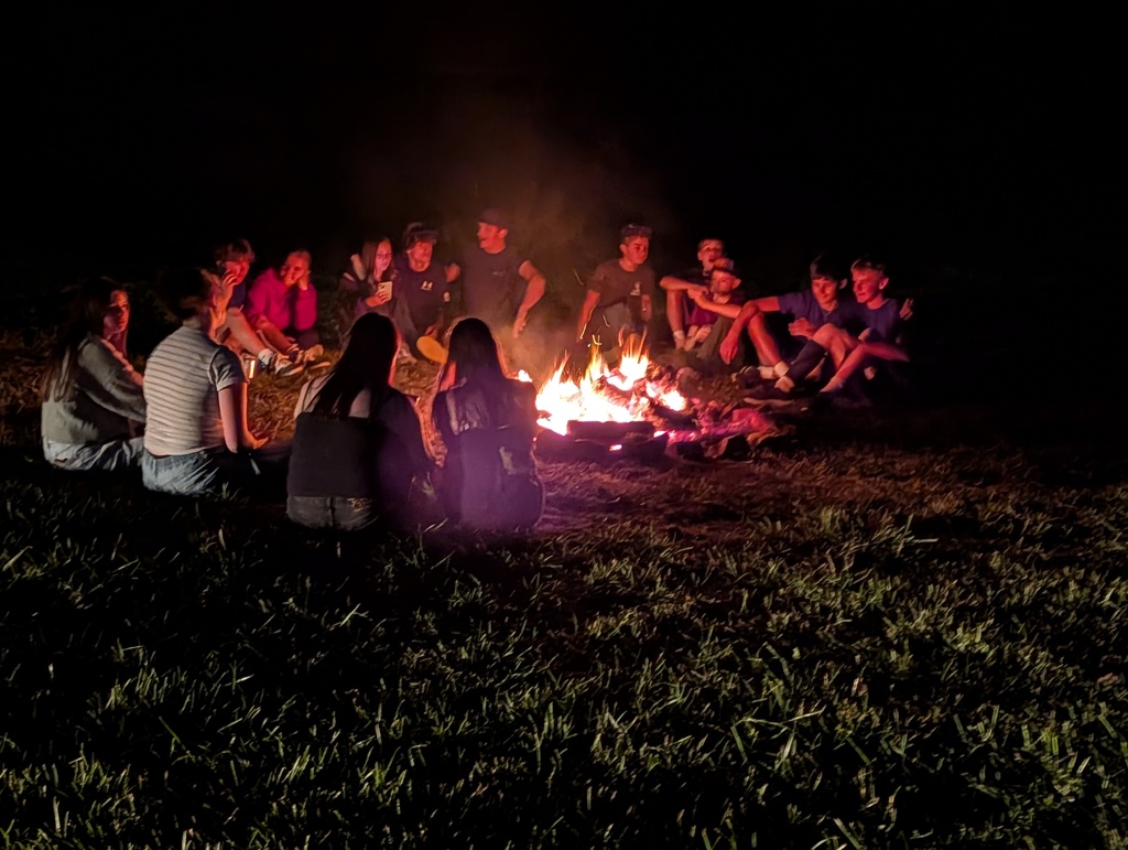 Spirit Campfire