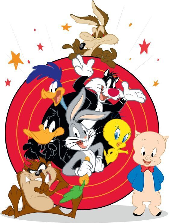 Looney Tunes