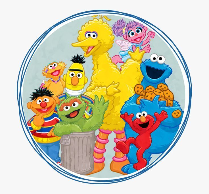 Sesame Street