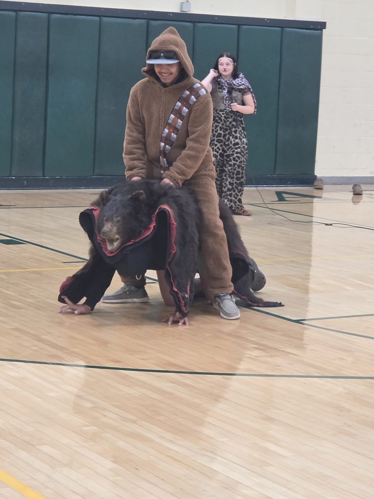 Wild Creature Day