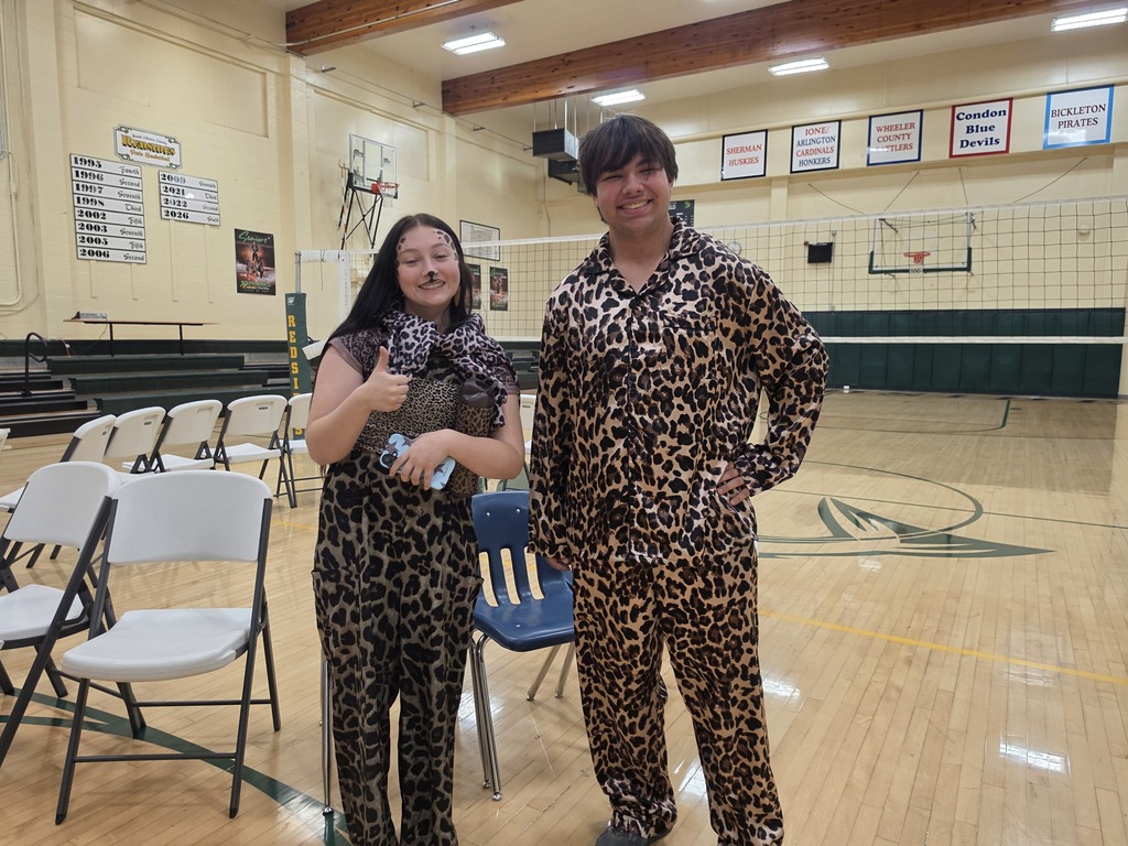 Wild Creature Day