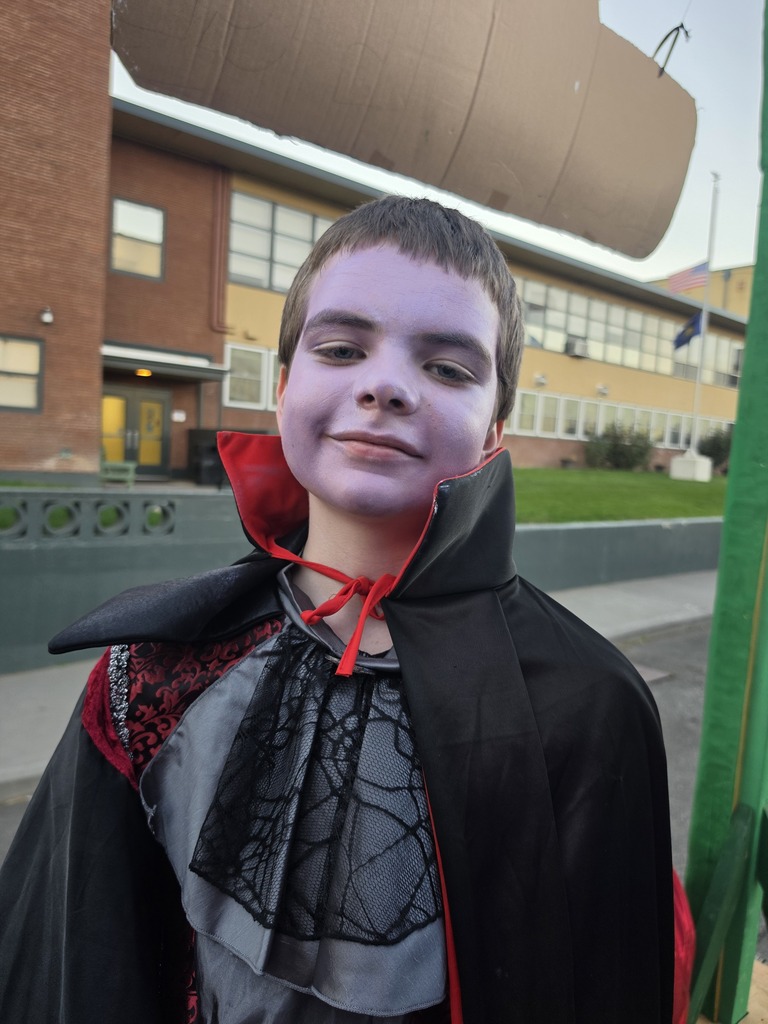 The Count